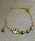 Nazar Bracelet