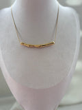 The Bar Necklace