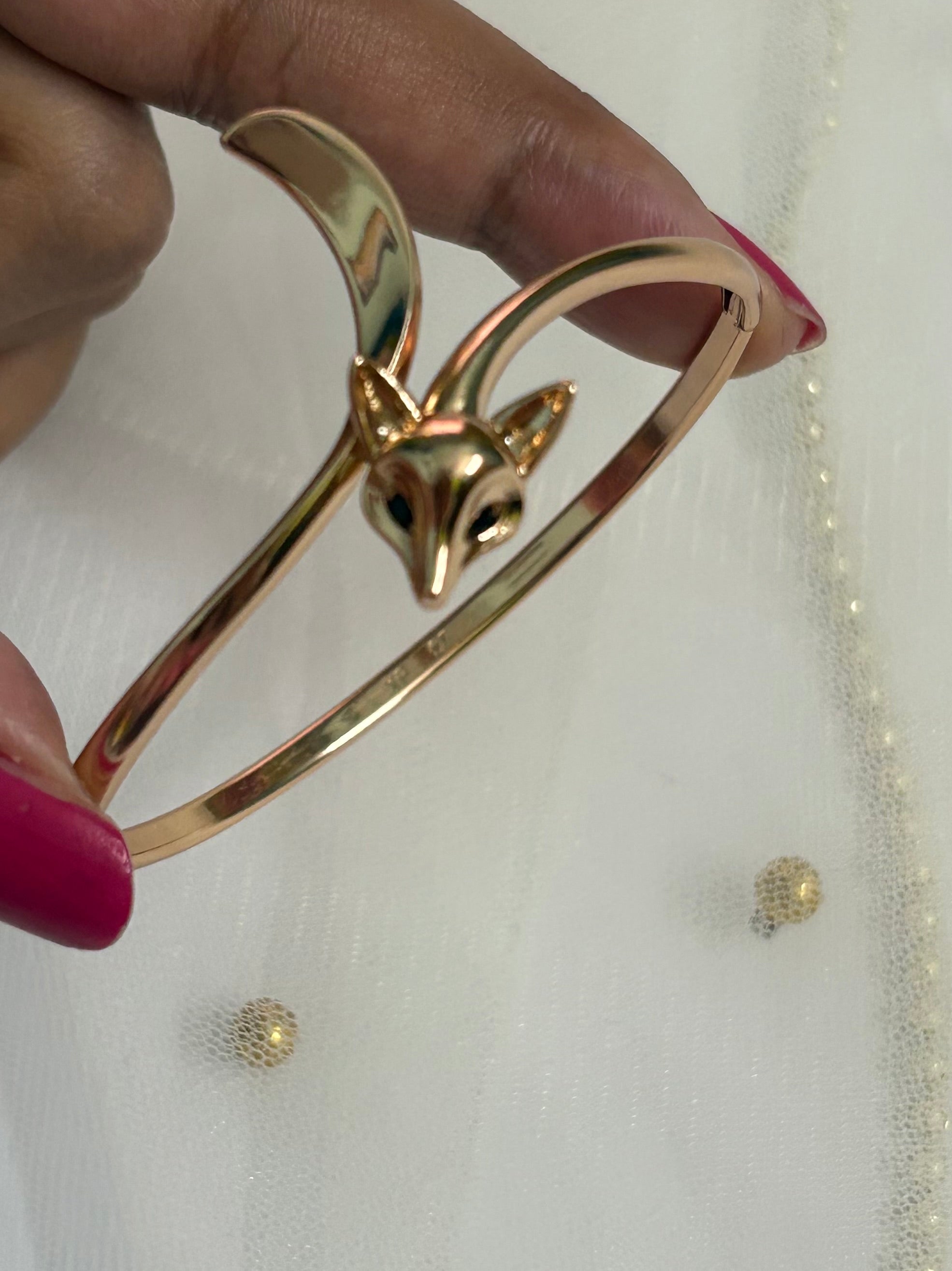 Luxury Kada