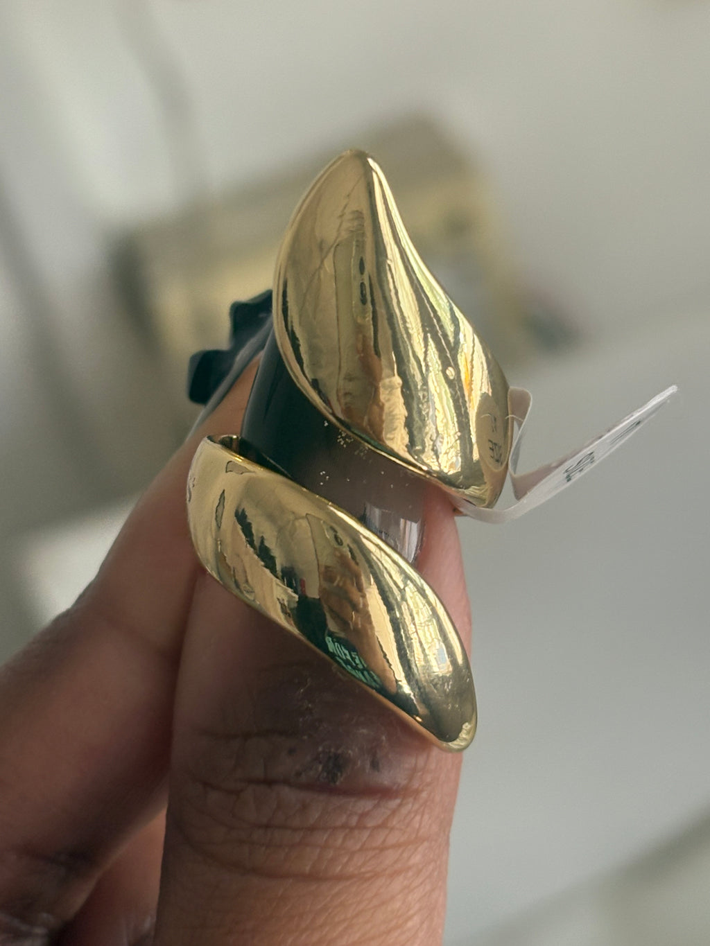 Chunky Ring - 2