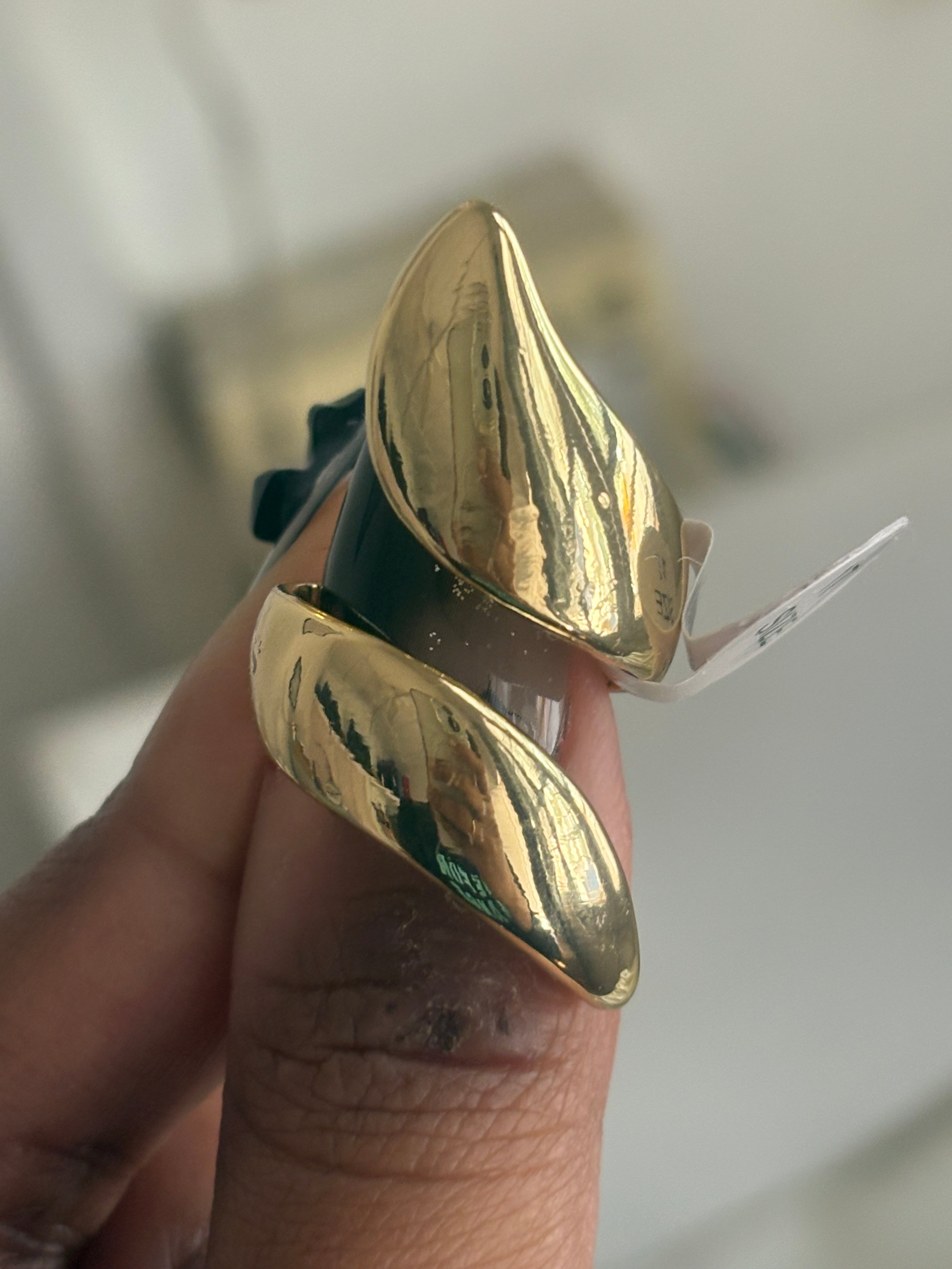 Chunky Ring - 2