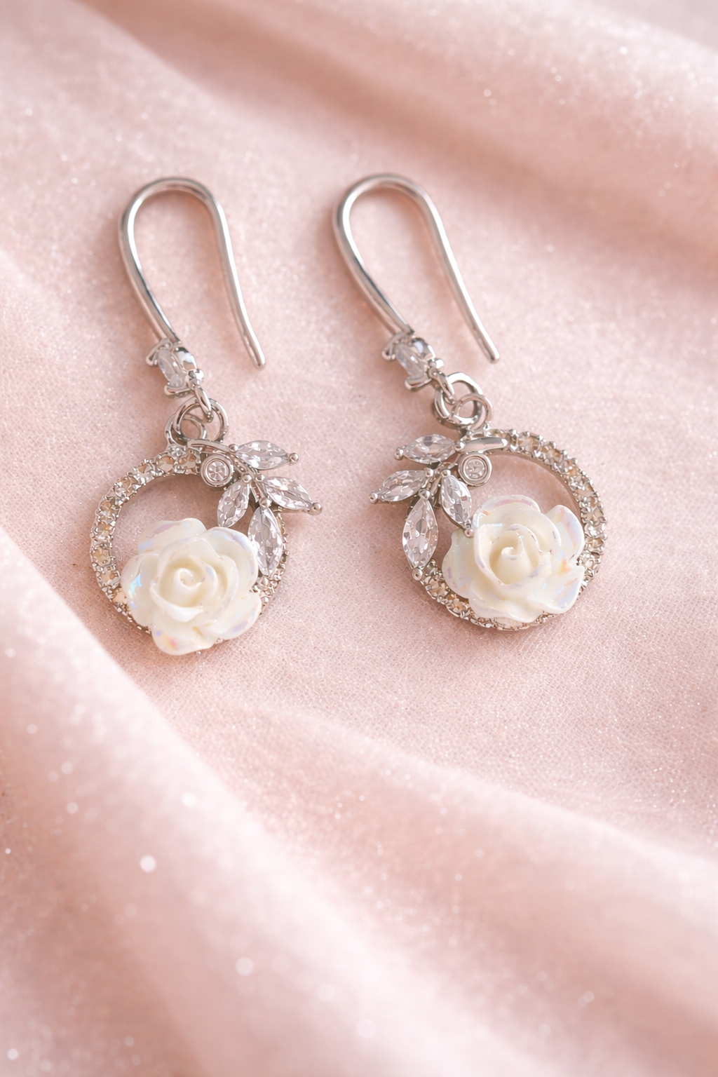 Moon Blossom Drops