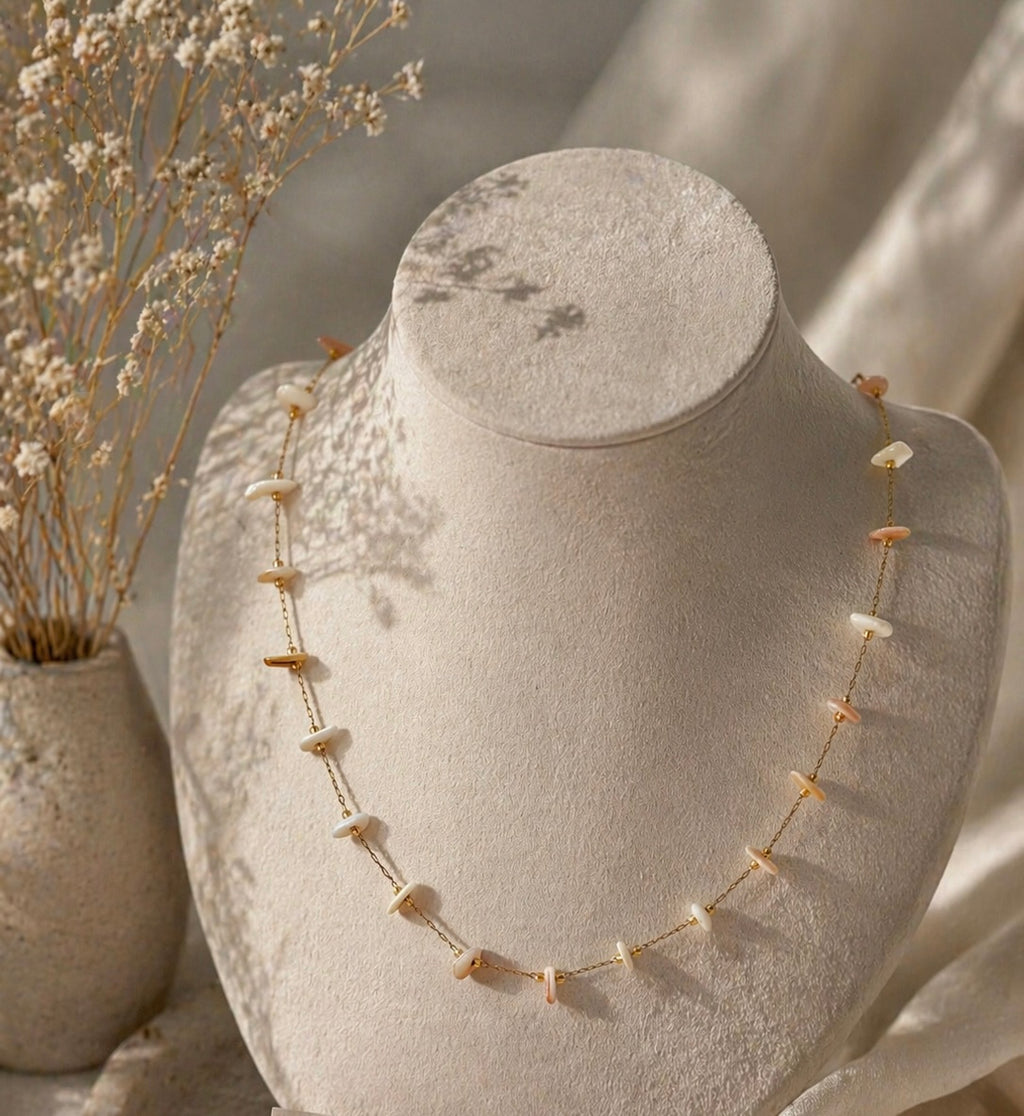 Solea Necklace