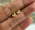 Cupid Ball Back Studs