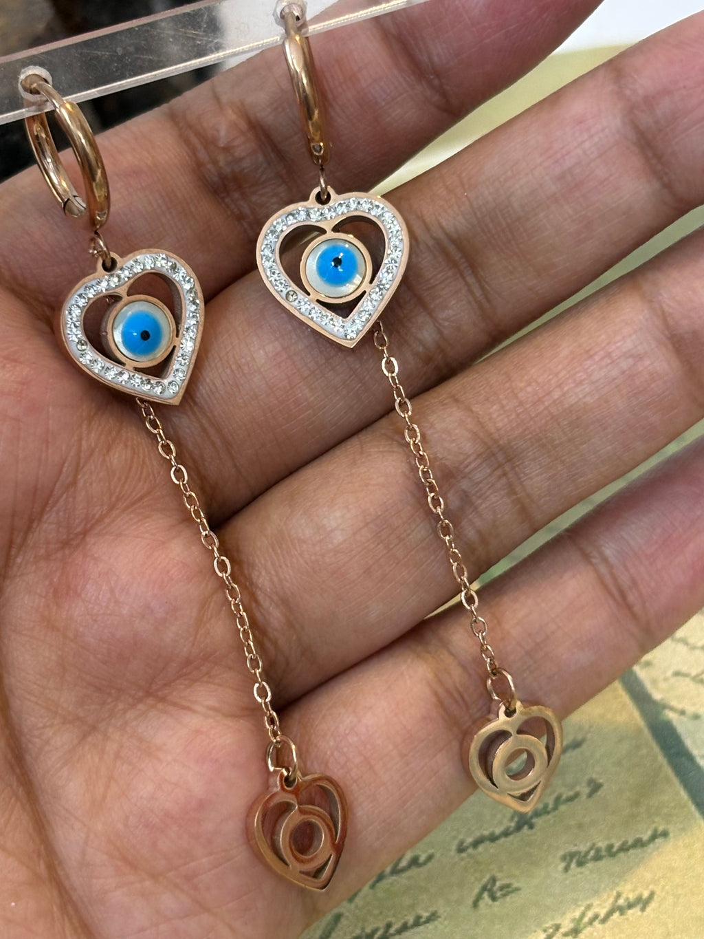 Nazar Danglers