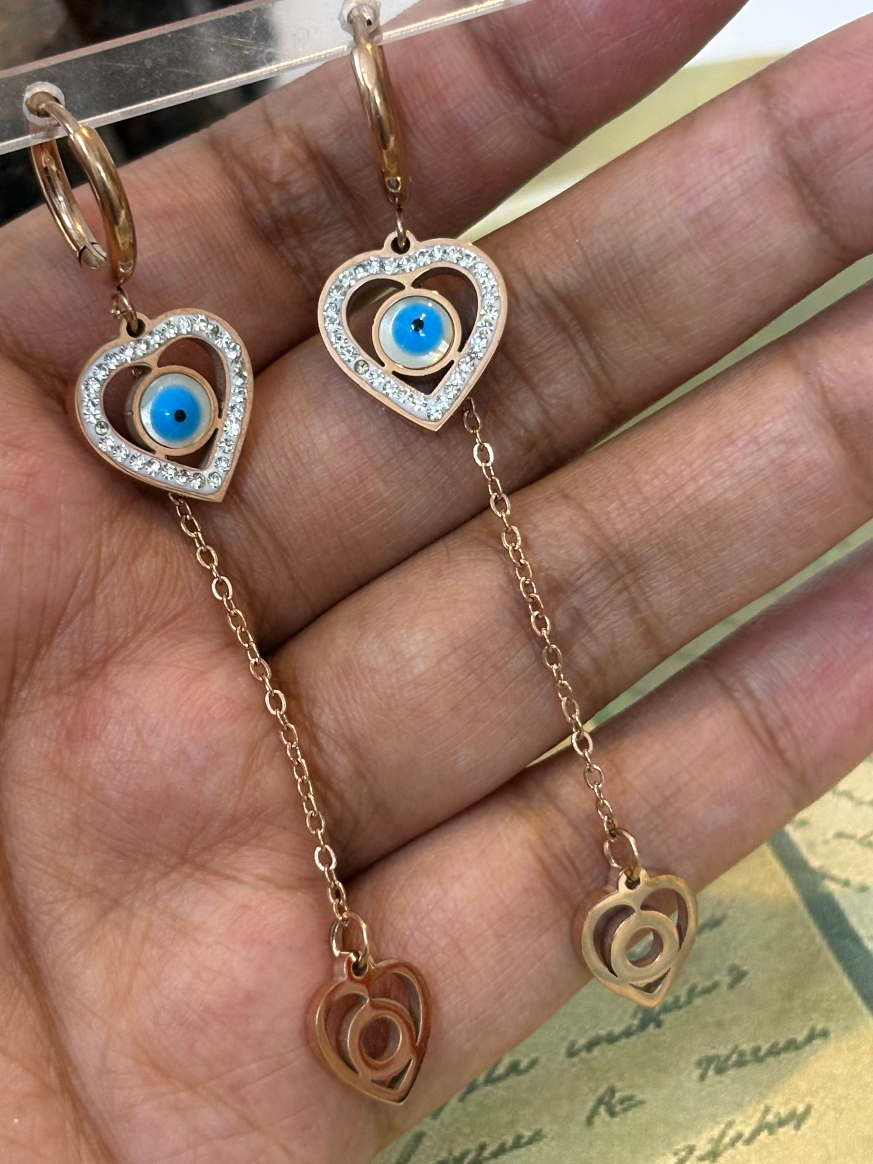 Nazar Danglers