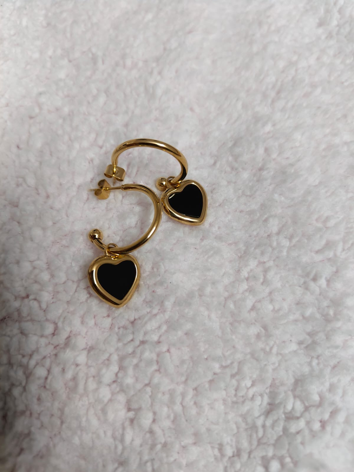 Break My Heart Hoops
