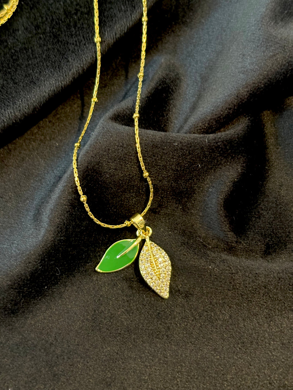 Willow Necklace
