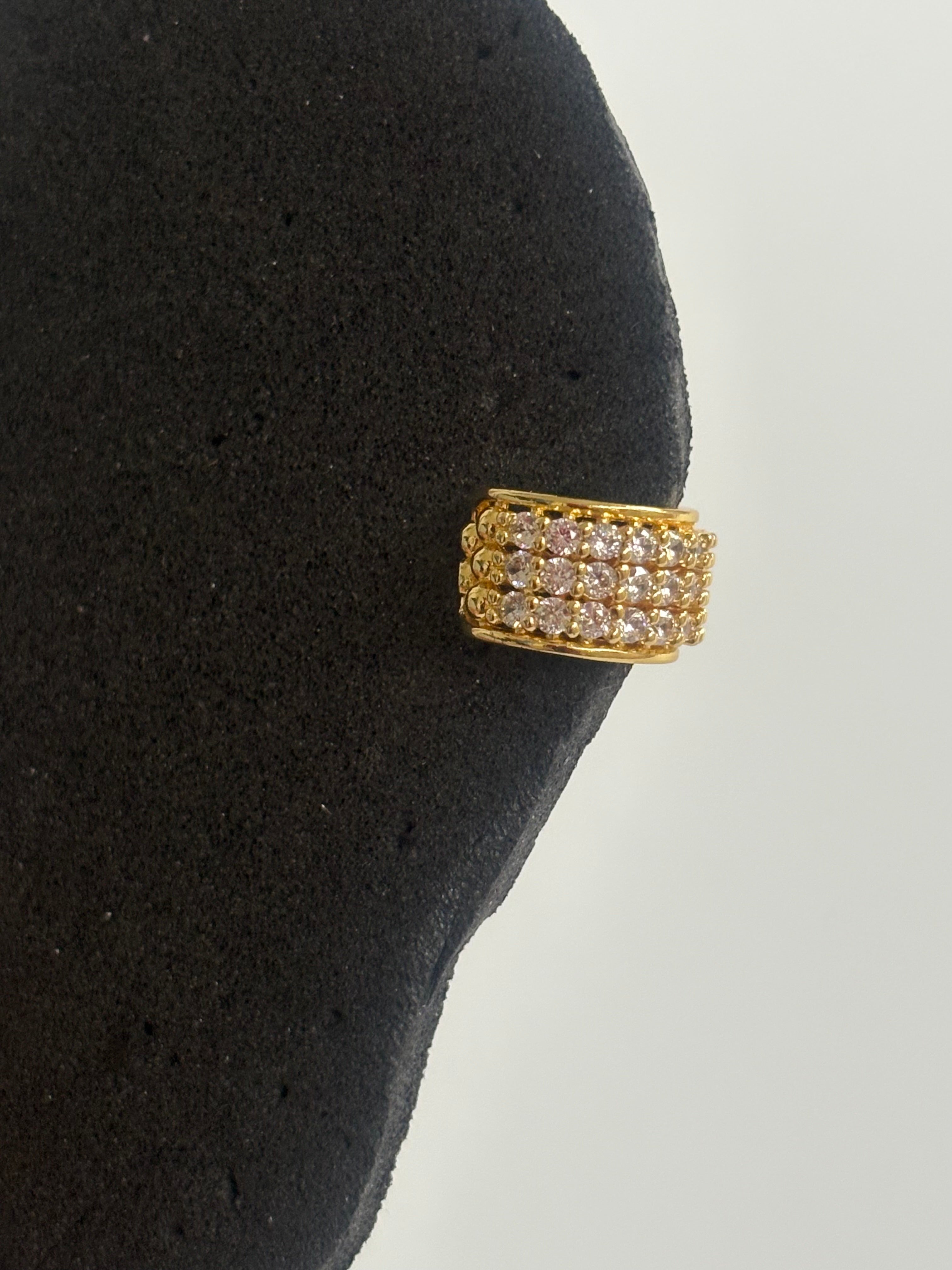 Cool Girl  Earcuff