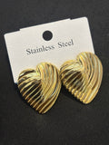 Valentina Studs