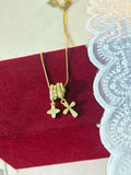 Trinity Necklace