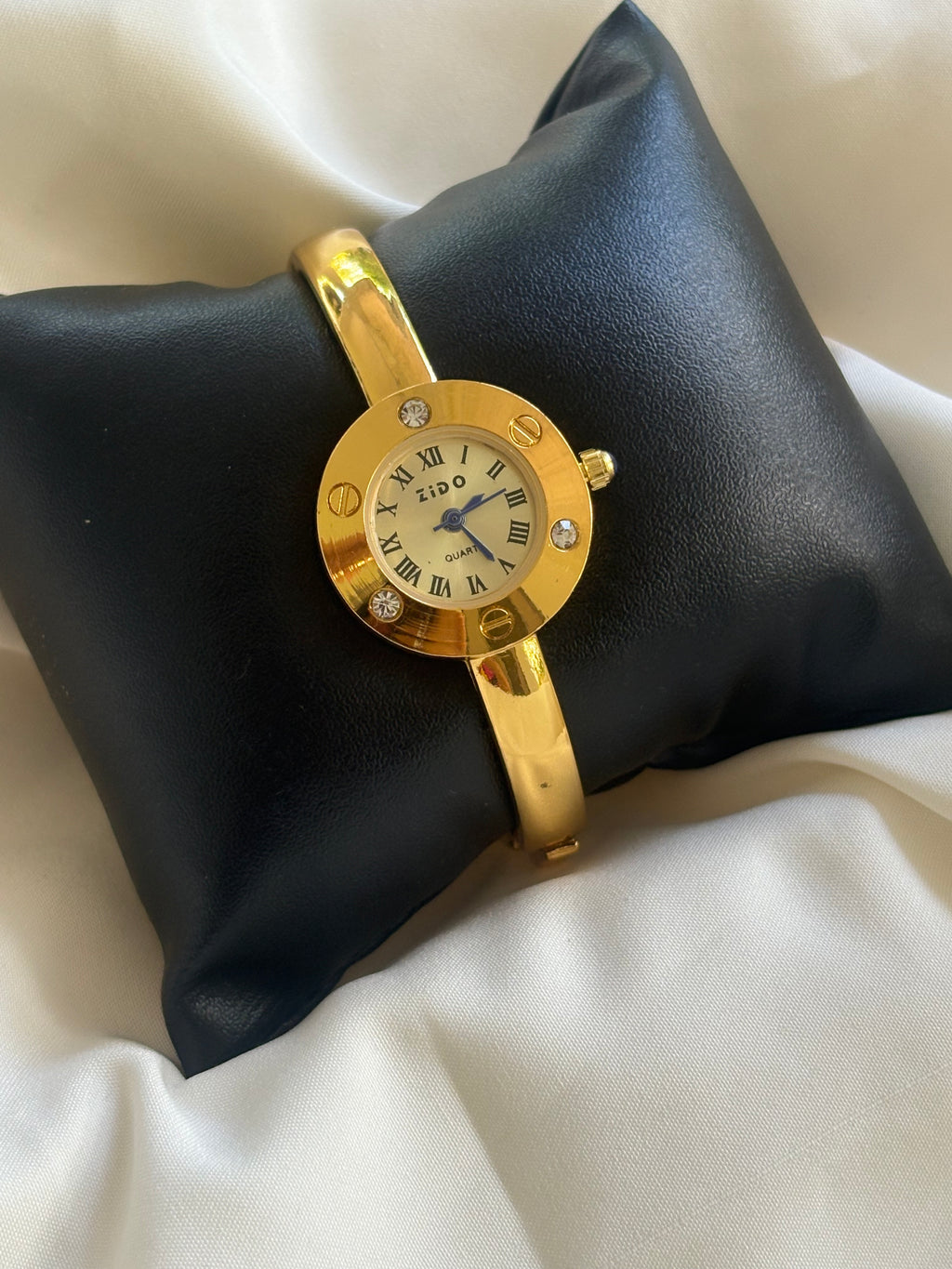 Naina Kada Watch ( Thin wrist)