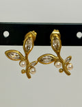 Vine Earrings