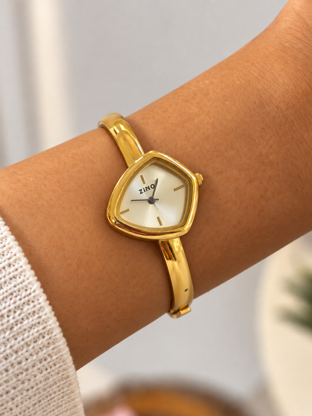 Piku kada watch ( Thin wrist )
