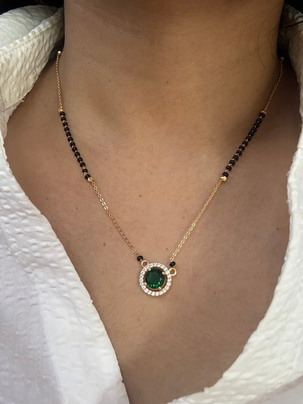Meher Mangalsutra