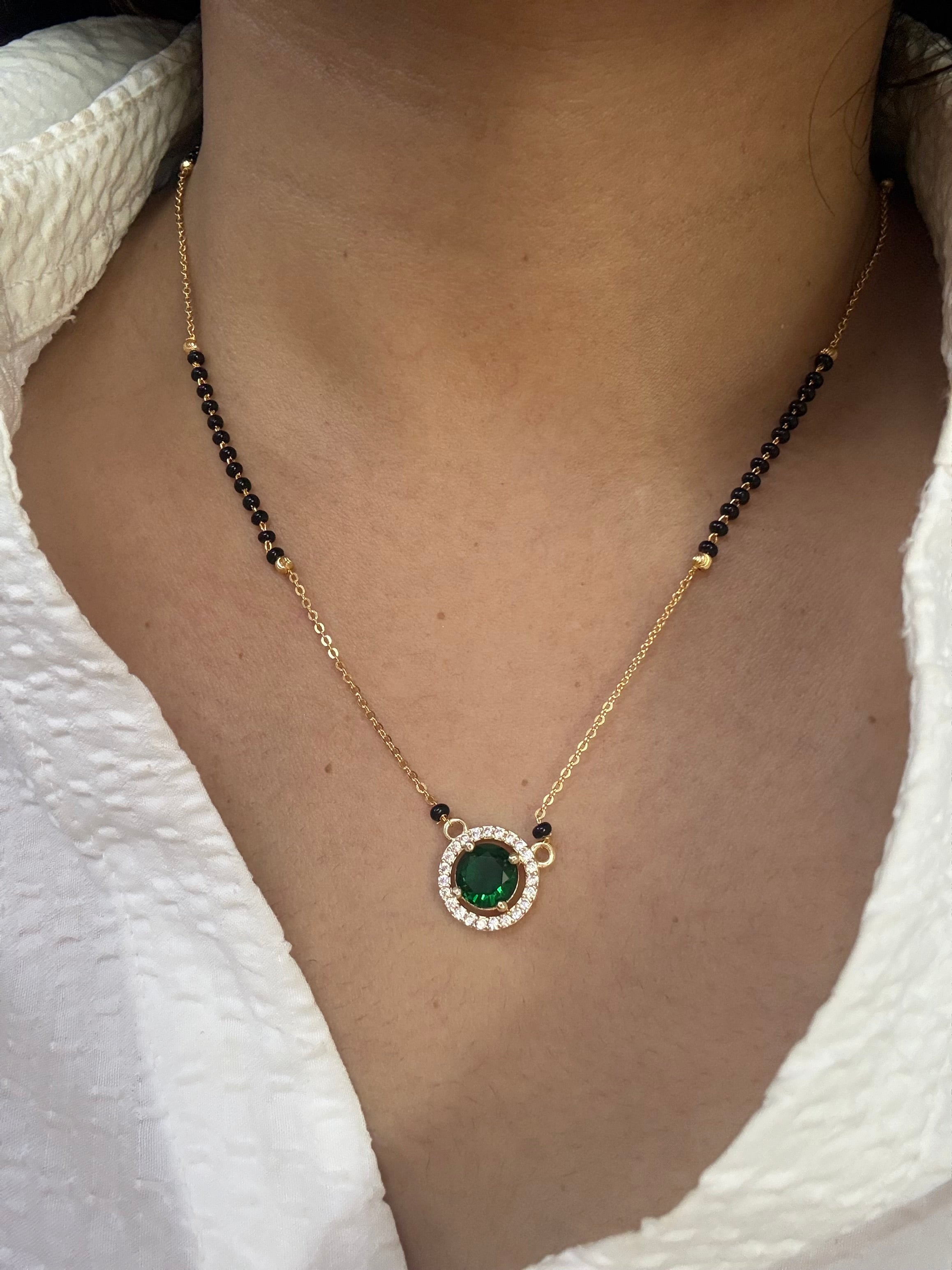 Meher Mangalsutra