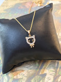 Kitzi Necklace