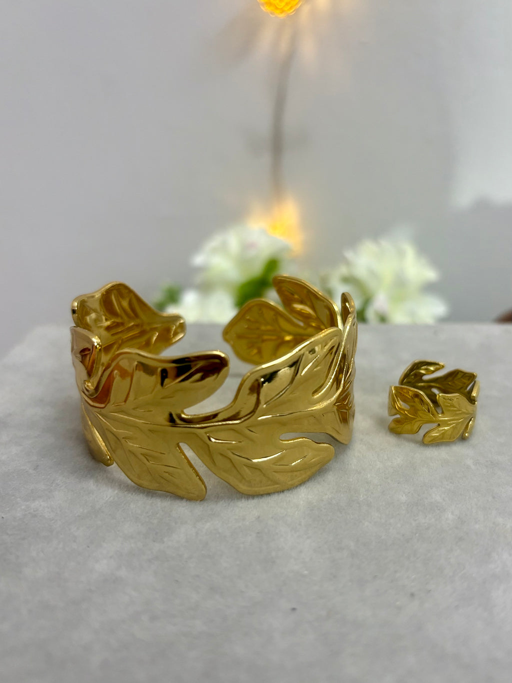 Kada & Ring Combo Part 1