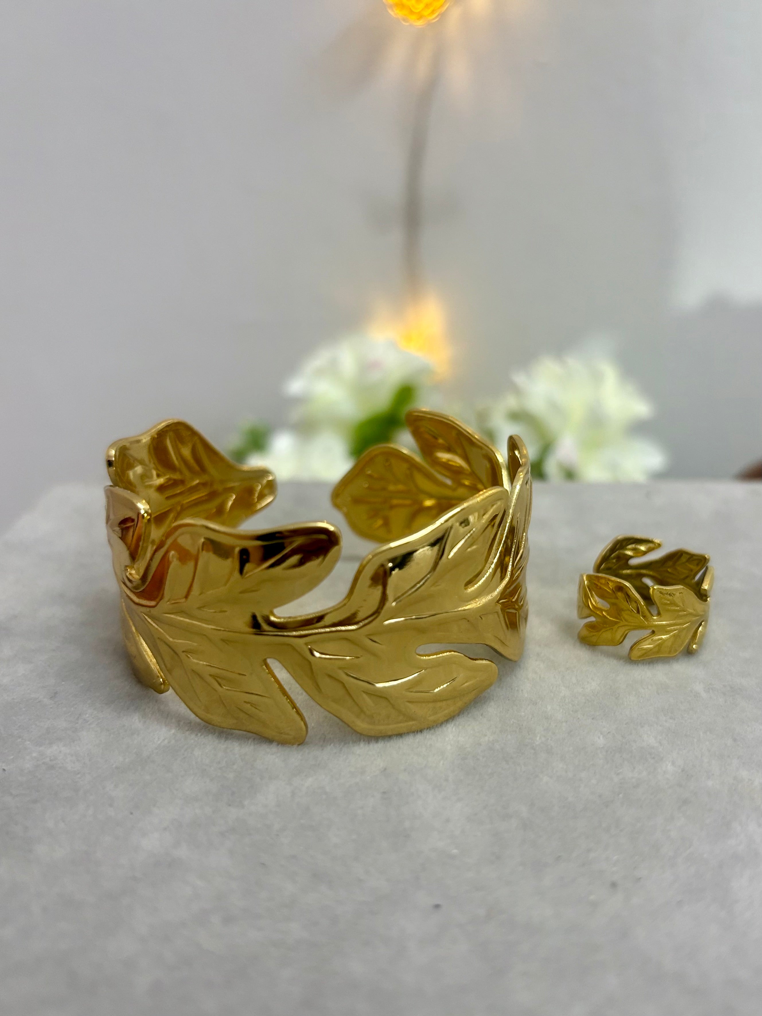 Kada & Ring Combo Part 1