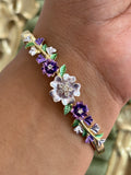 Fleora Bangle 41 (sleek)