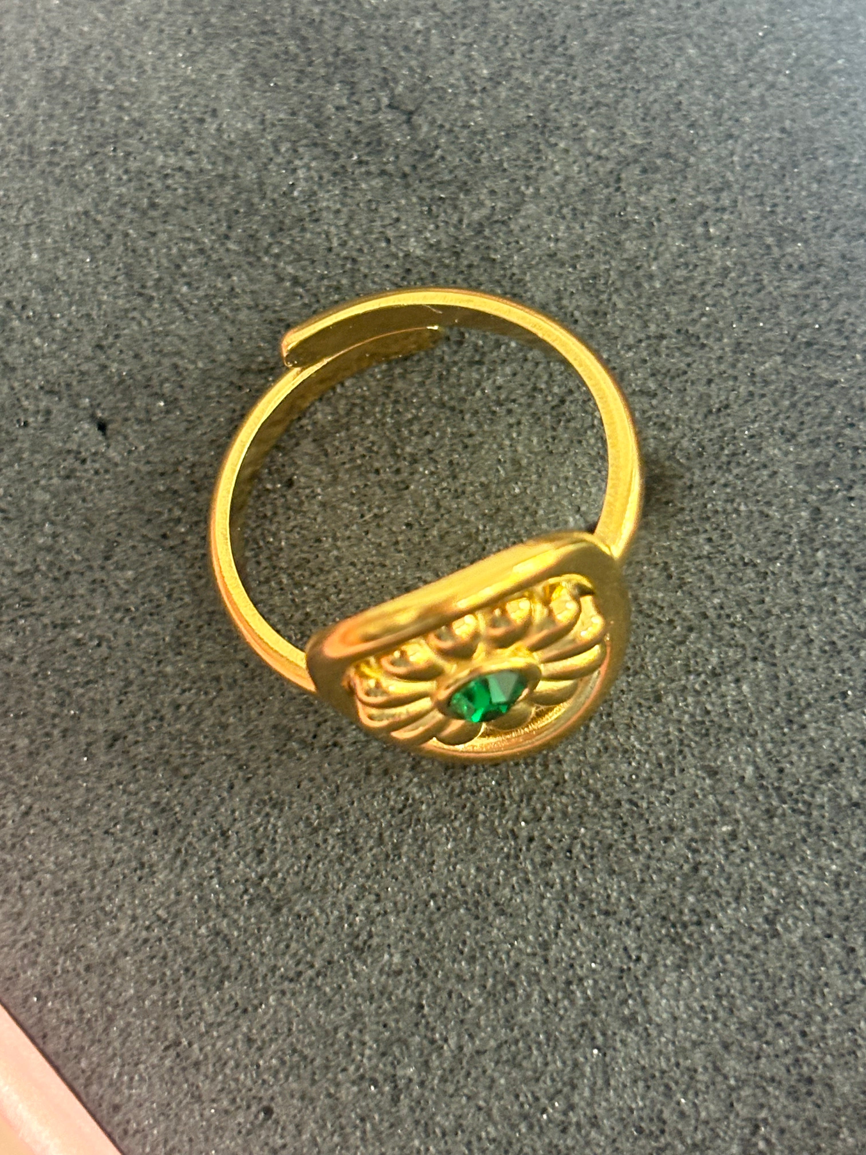 Moselle Ring