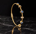 Nazar 🧿 Kada(Thin wrist)