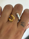 Laurel Ring