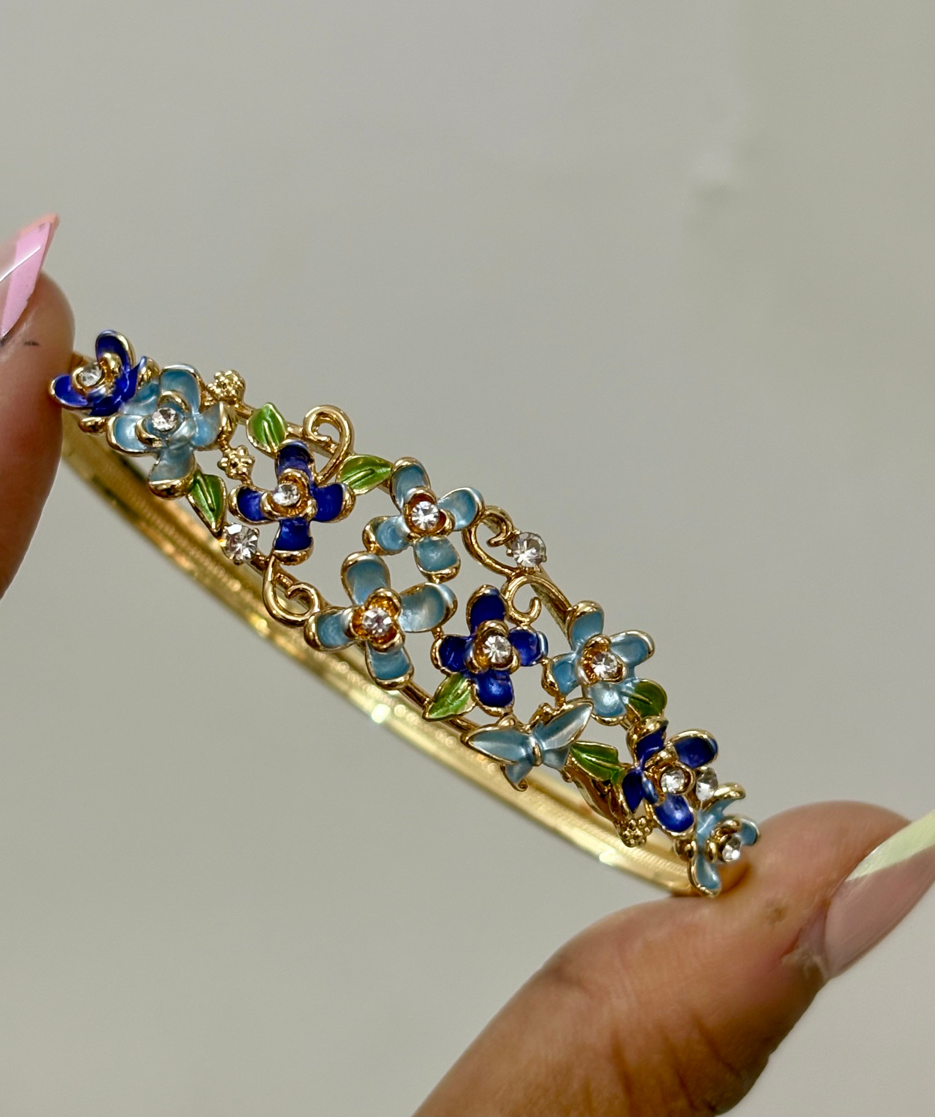 Fleora Bangle 7