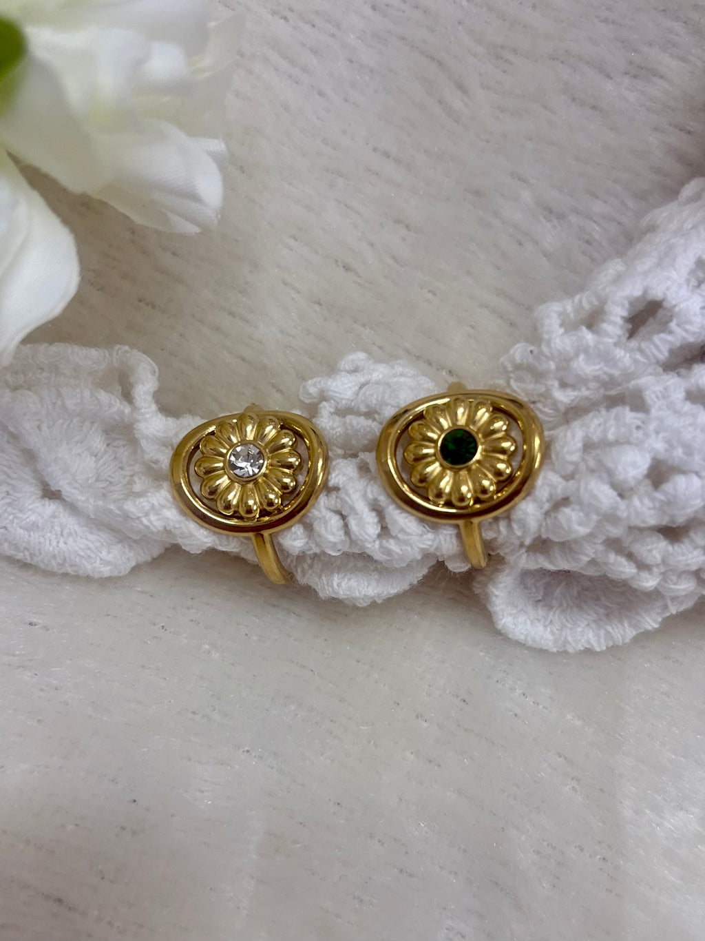 Radiance Ring