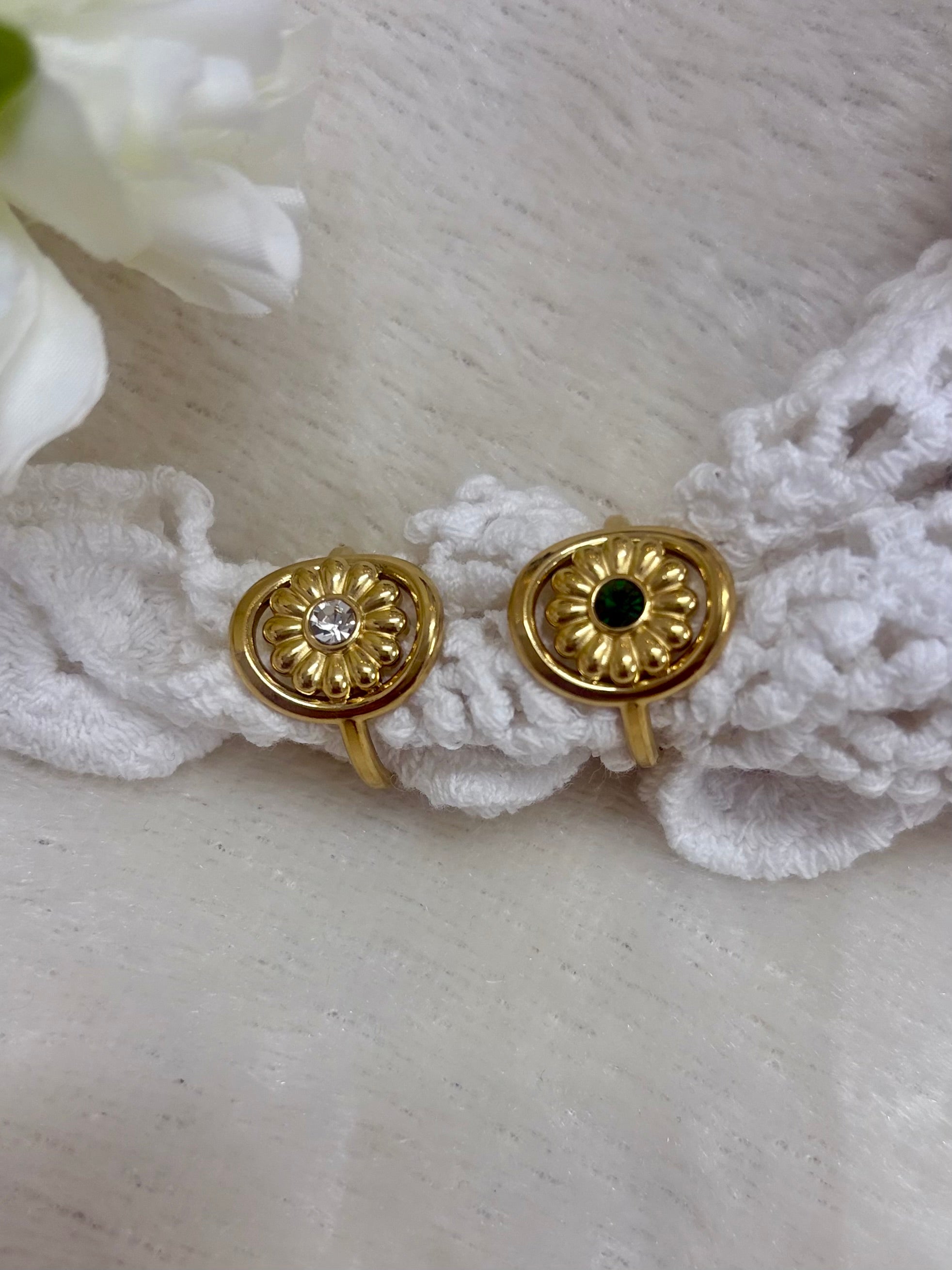 Radiance Ring