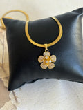 Fleur Necklace