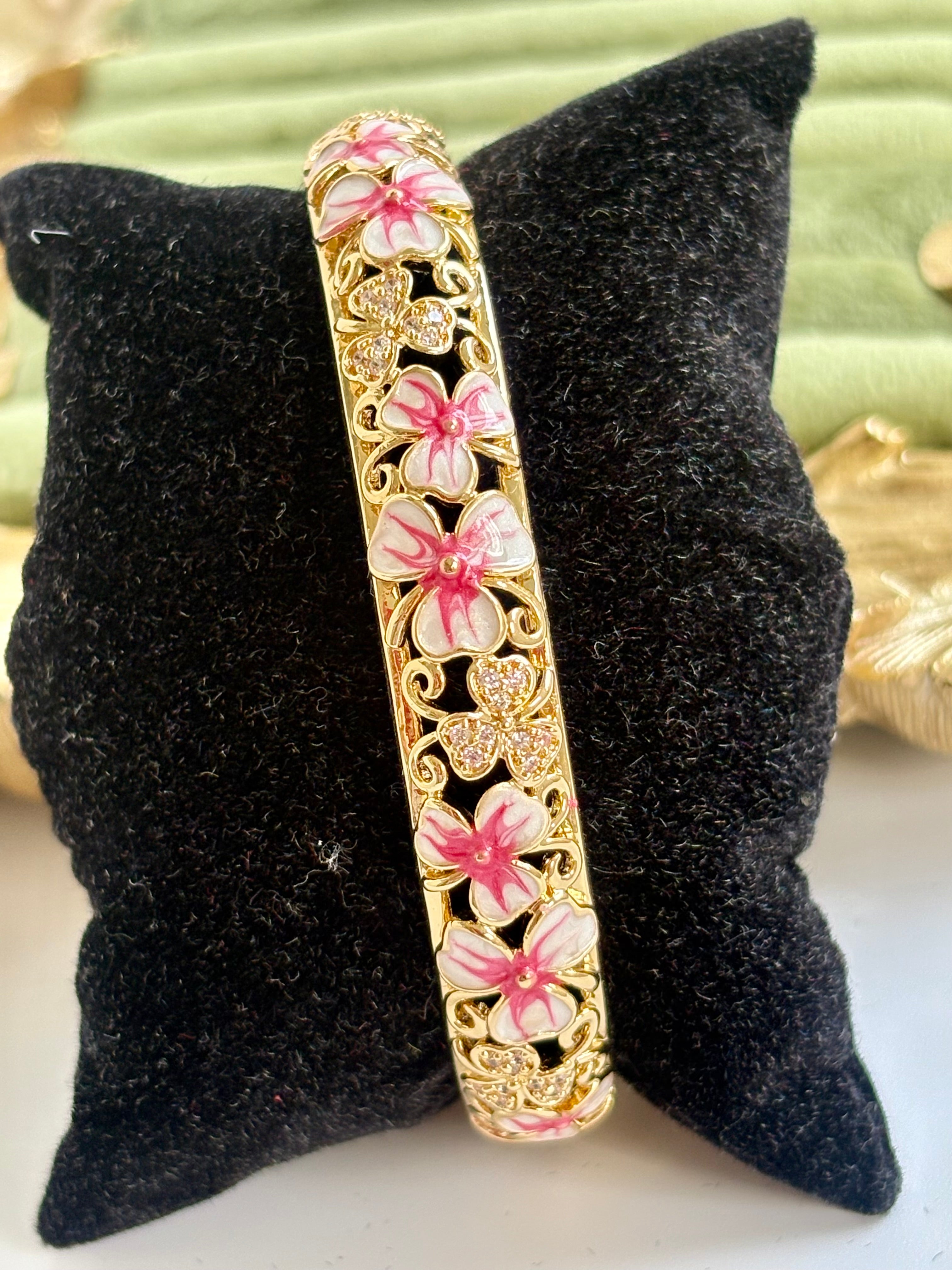 Fleora Bangle 15