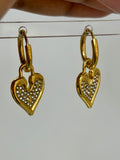Locked in Love Hoops