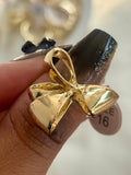 Chunky Ring 5