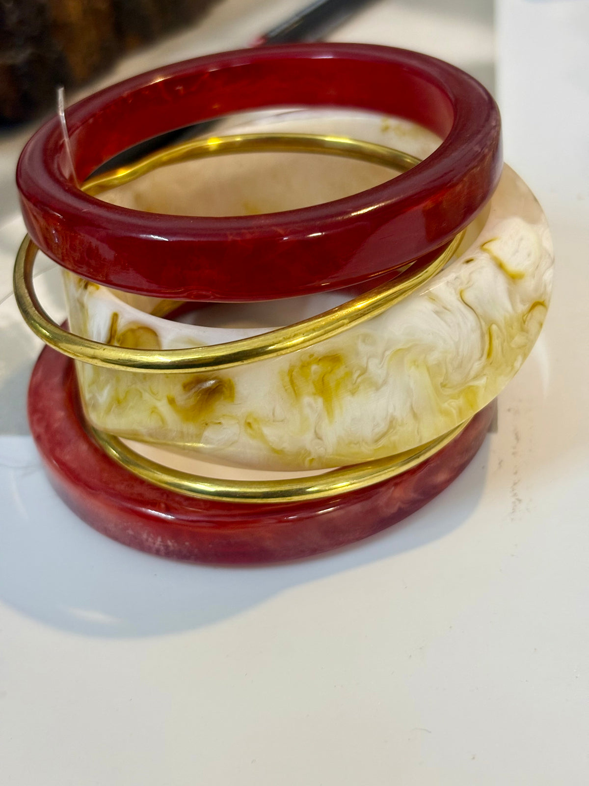 Ruby Tiramisu