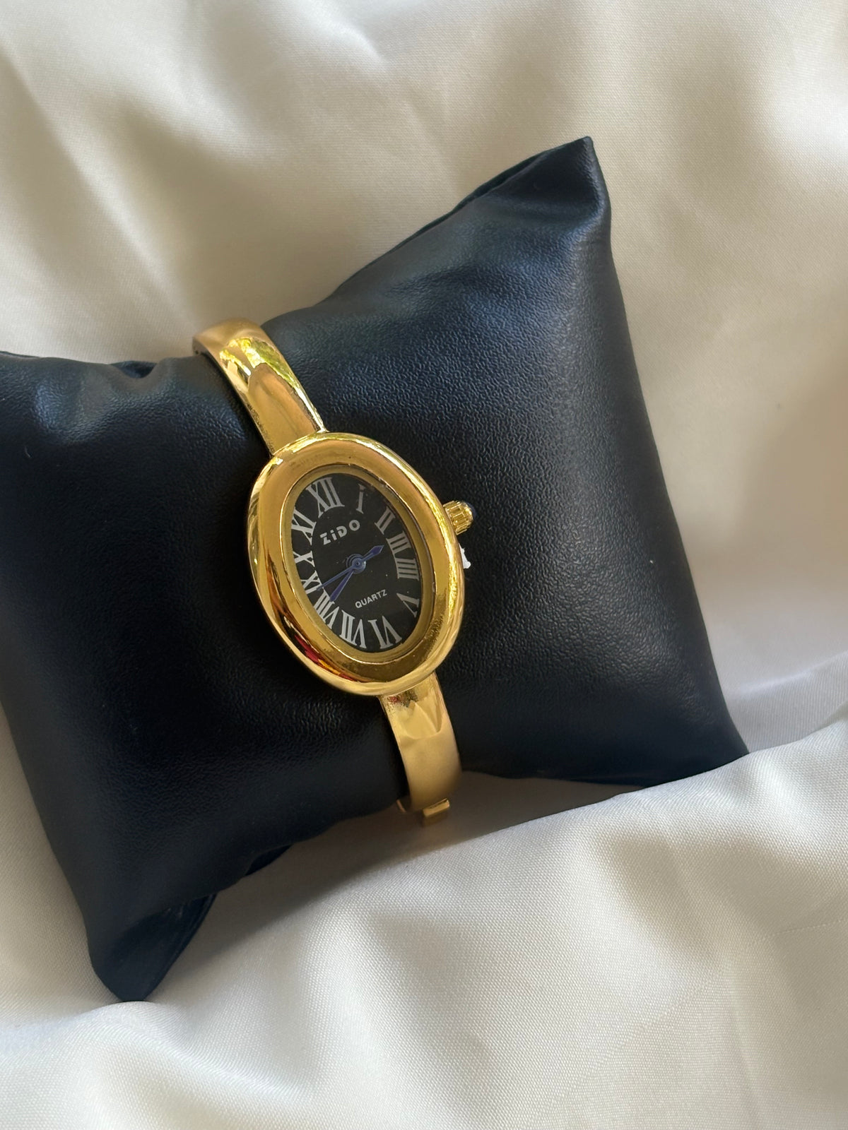 Simran Kada Watch ( Thin wrist)