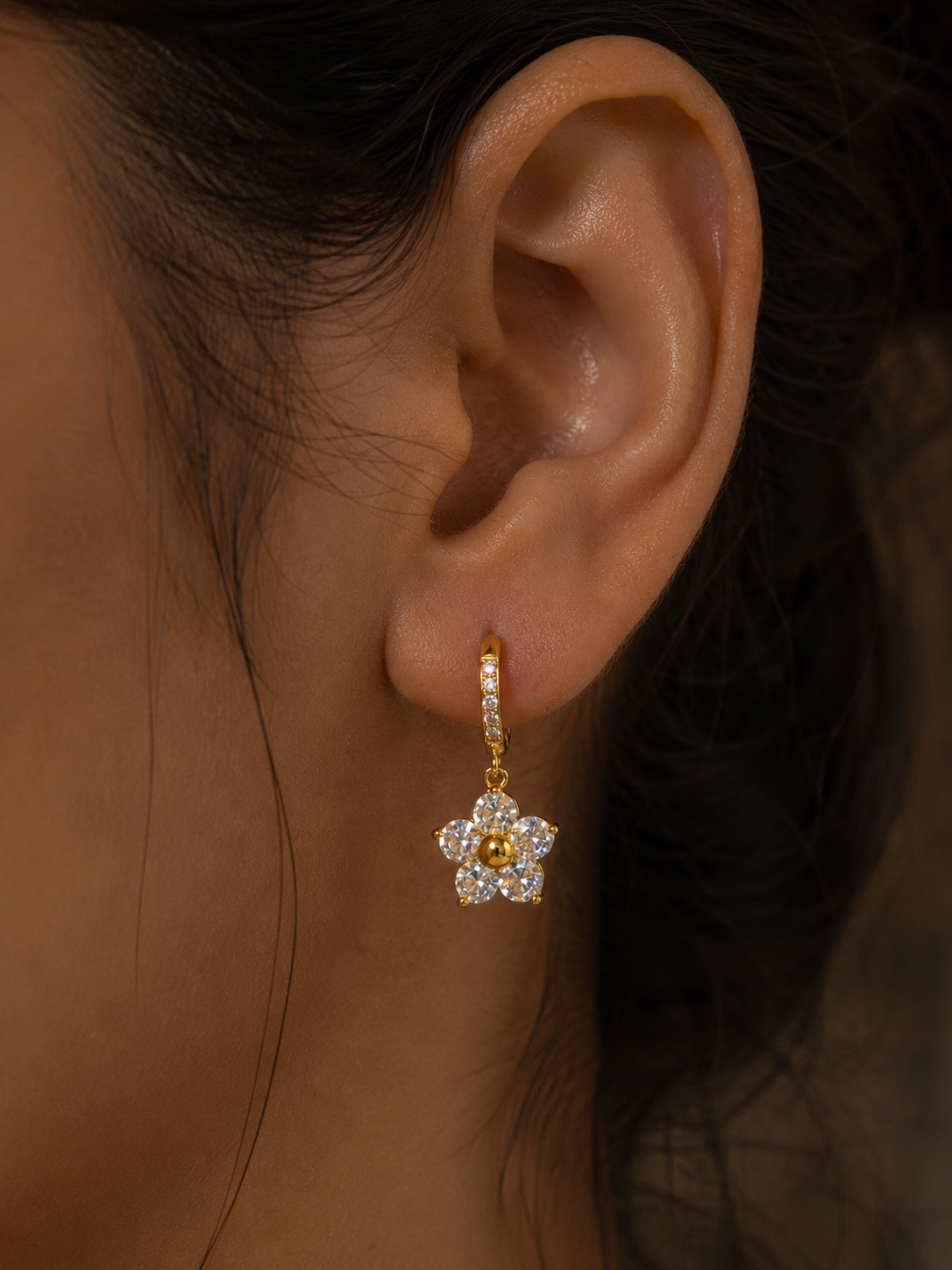 Daisy Dew Drops