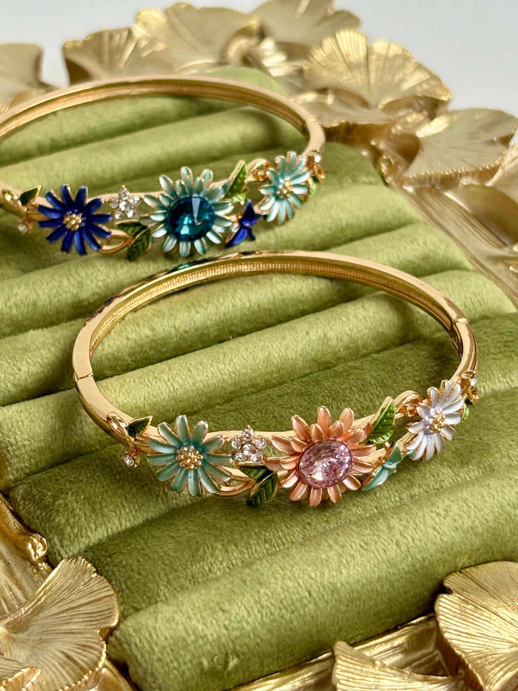 Fleora Bangle 4