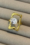 Frame Game Ring