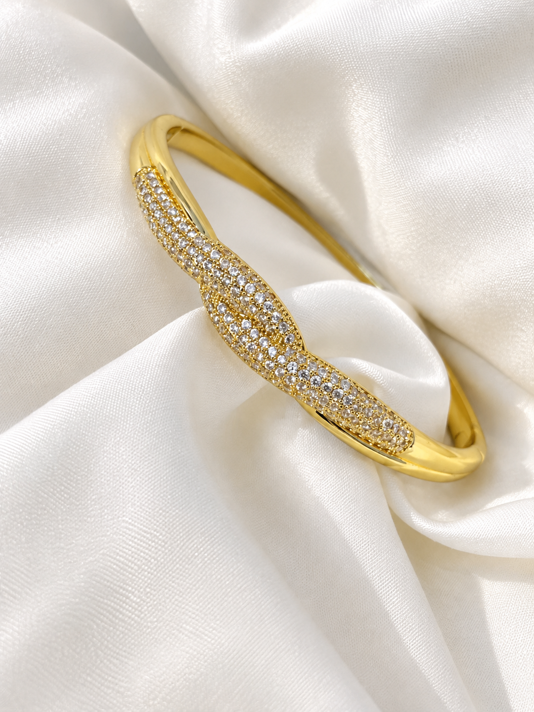 Aurelia Twist Kada