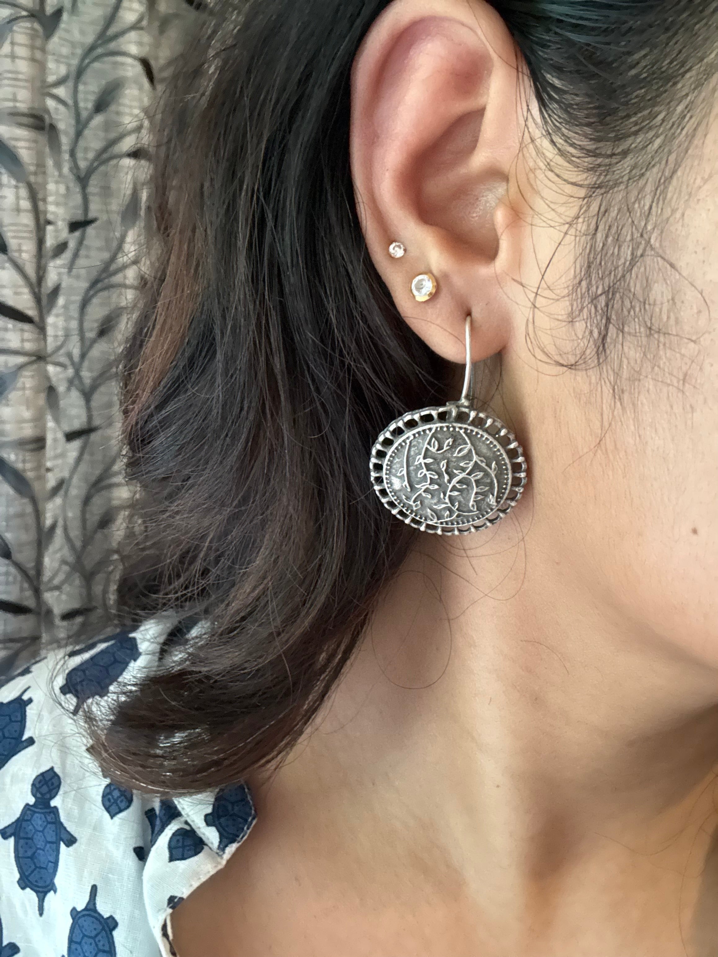 Bel Boota Studs