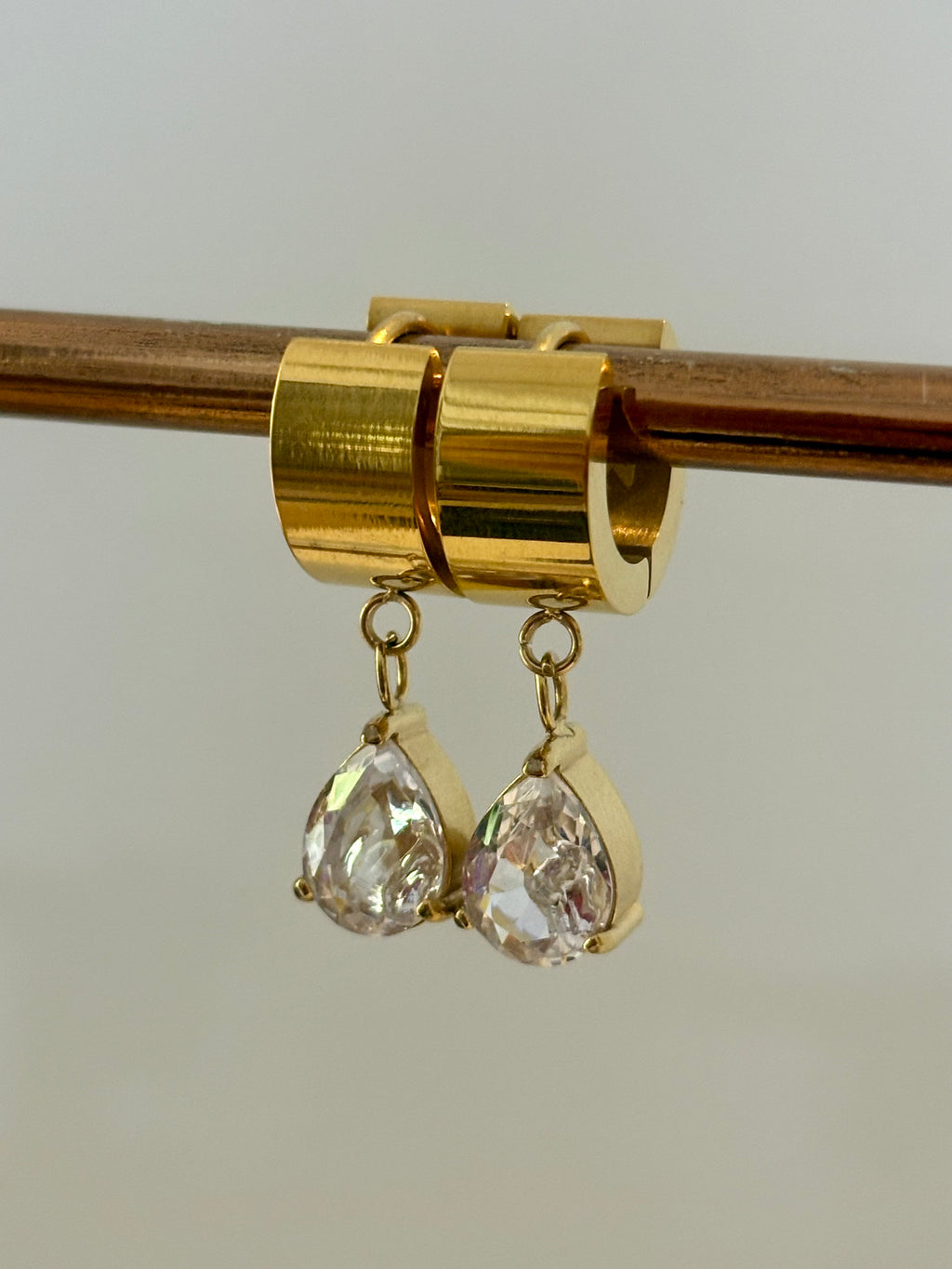 Solstice Drops
