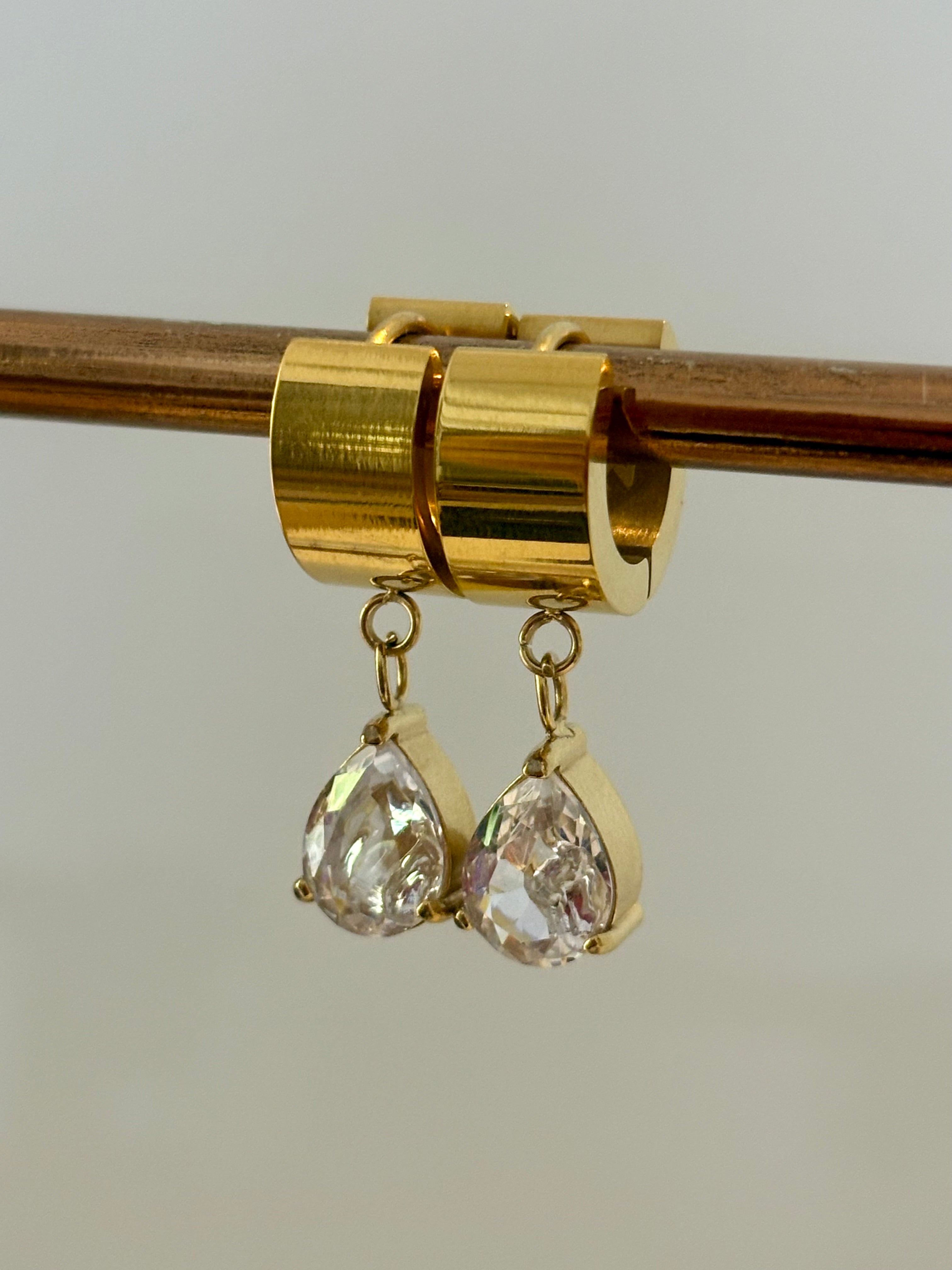 Solstice Drops