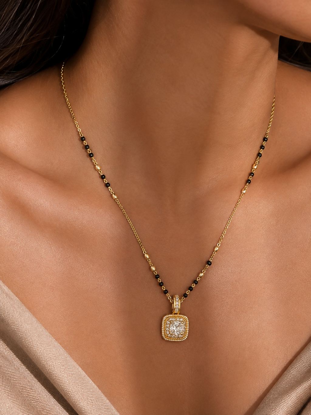 Noore Mangalsutra