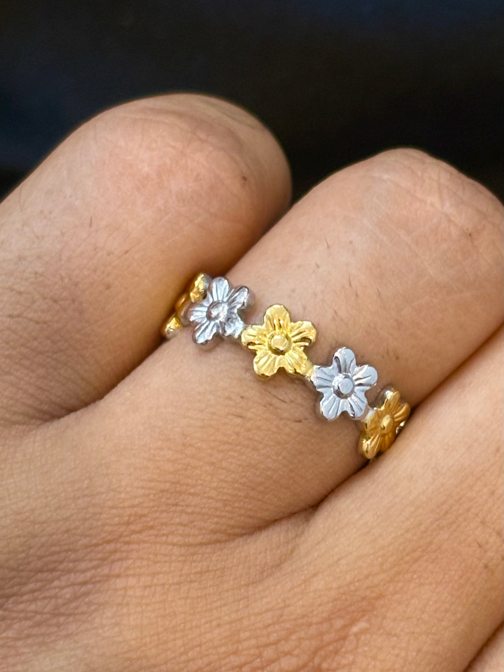 Florie Ring