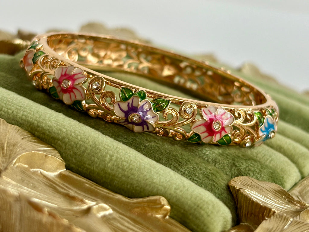 Fleora Bangle 16