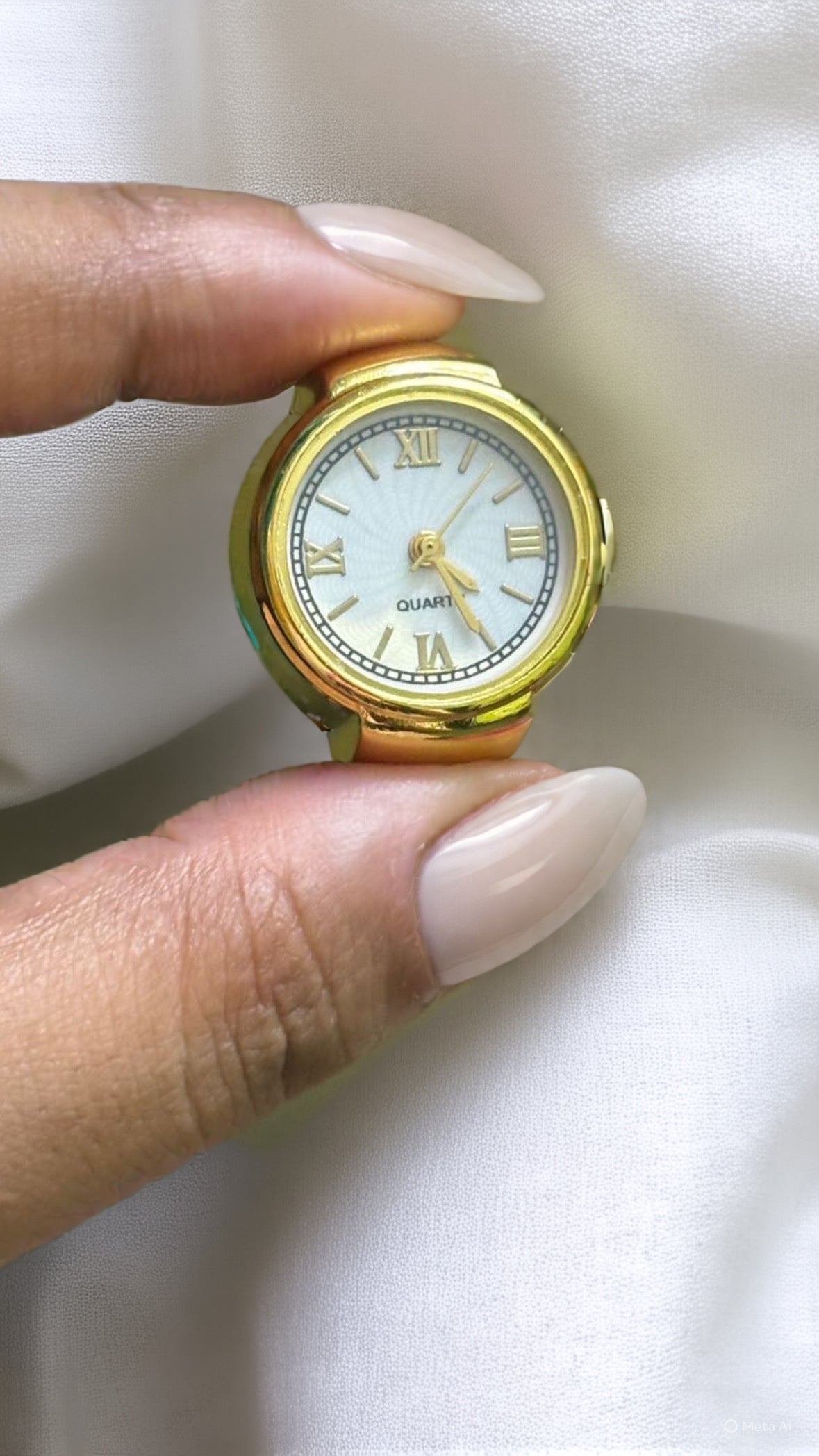Watch Ring