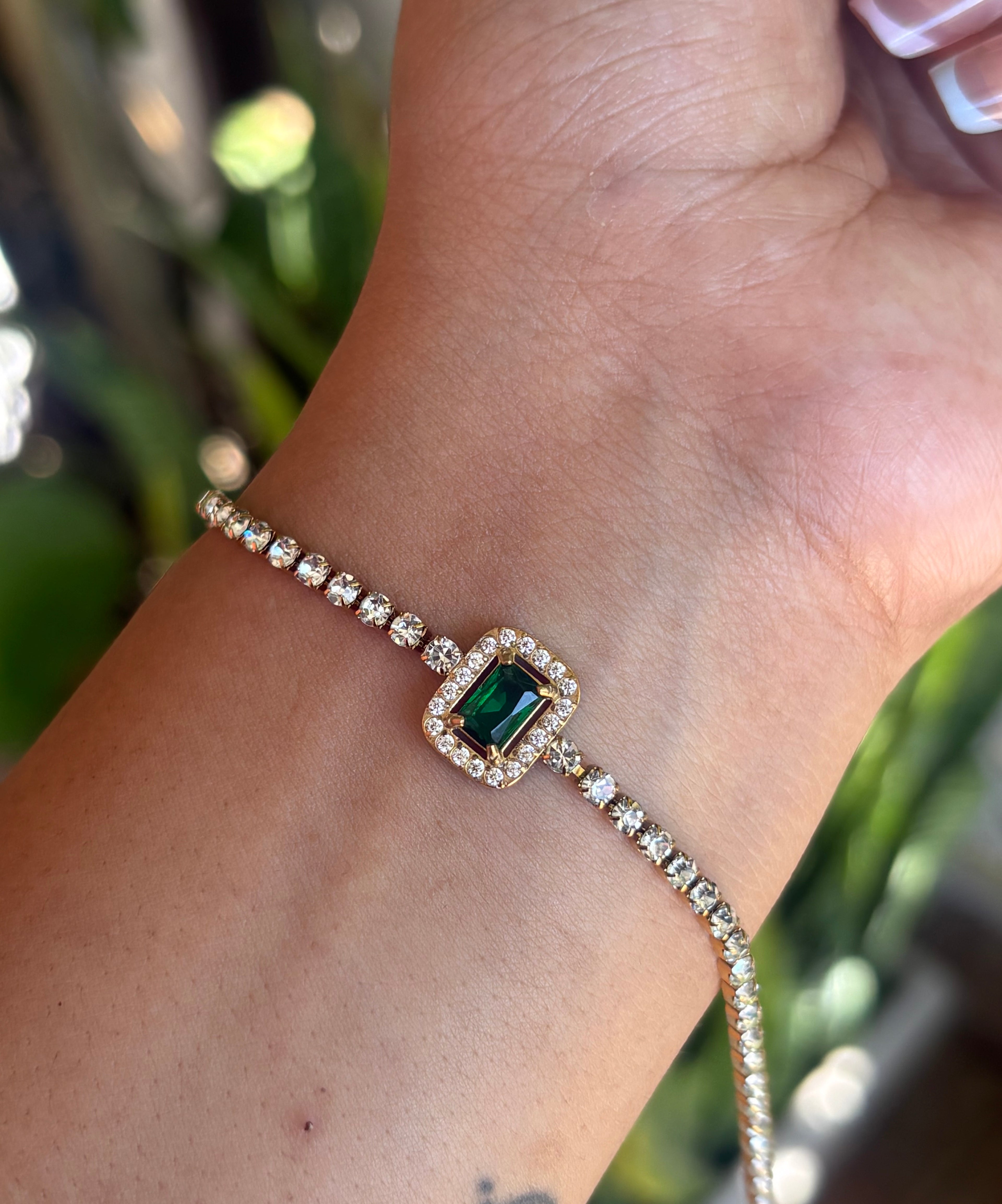 Royal Envy Bracelet