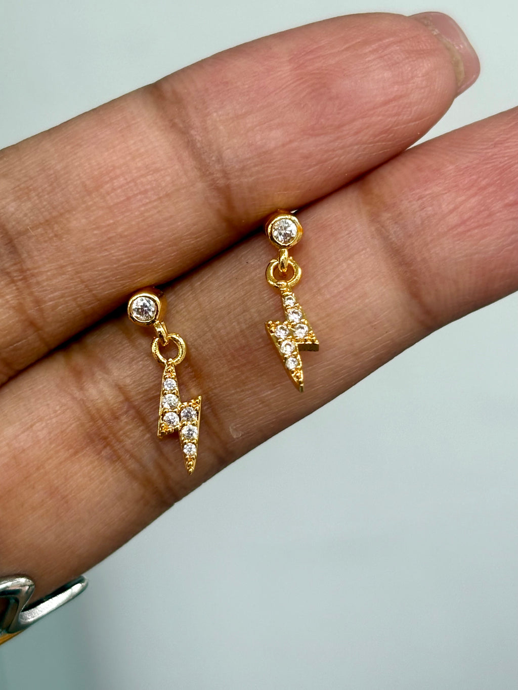 Bolt Babe Ball Studs