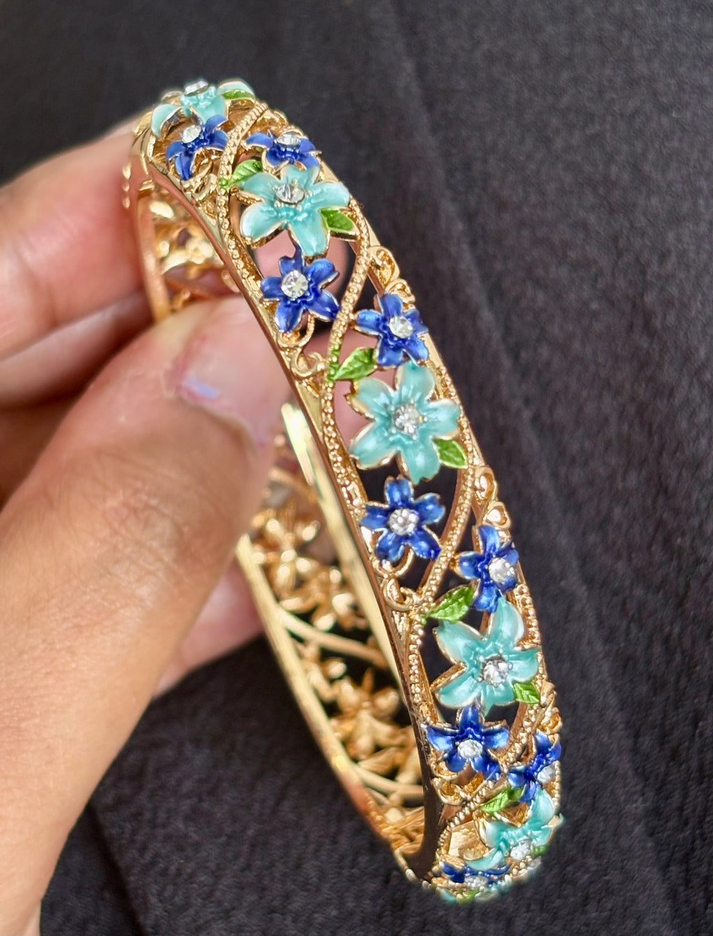 Fleora Bangle 20